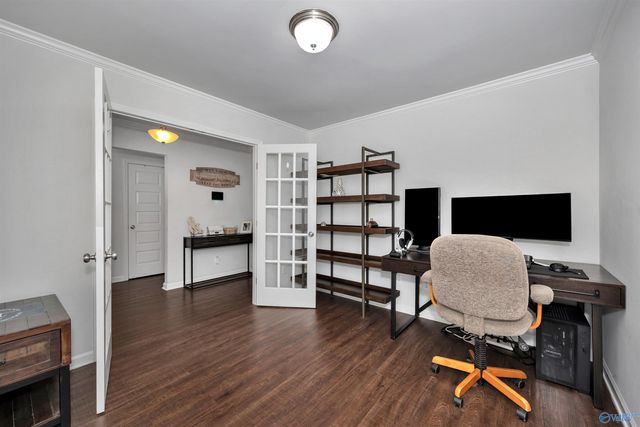 120 Edgestone Drive, Harvest, AL 35749