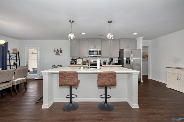 120 Edgestone Drive, Harvest, AL 35749