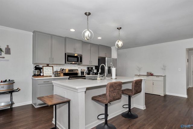 120 Edgestone Drive, Harvest, AL 35749