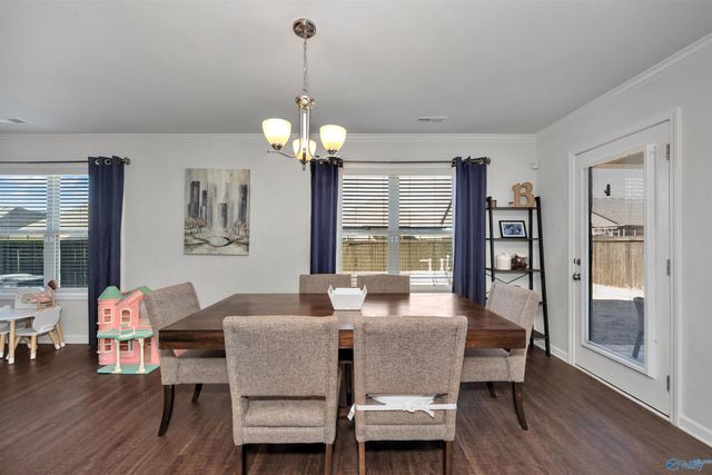 120 Edgestone Drive, Harvest, AL 35749