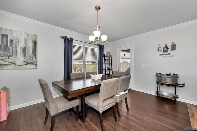 120 Edgestone Drive, Harvest, AL 35749