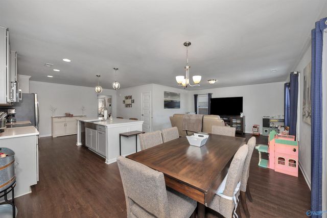 120 Edgestone Drive, Harvest, AL 35749