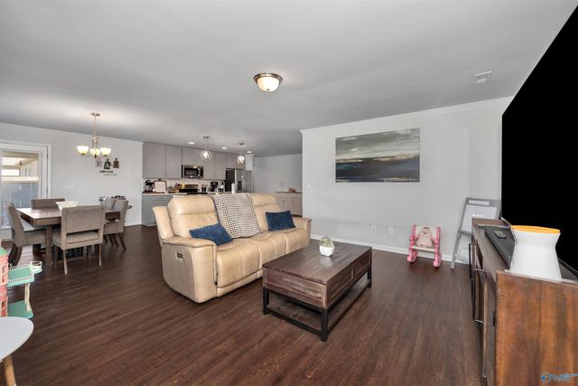 120 Edgestone Drive, Harvest, AL 35749