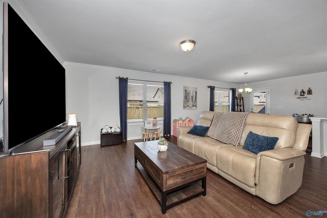 120 Edgestone Drive, Harvest, AL 35749