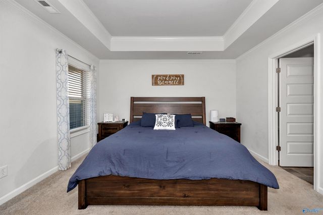 120 Edgestone Drive, Harvest, AL 35749