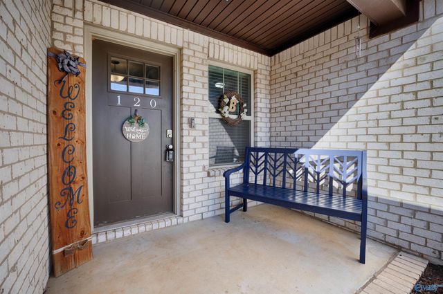 120 Edgestone Drive, Harvest, AL 35749