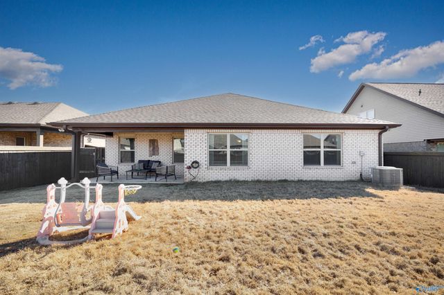 120 Edgestone Drive, Harvest, AL 35749