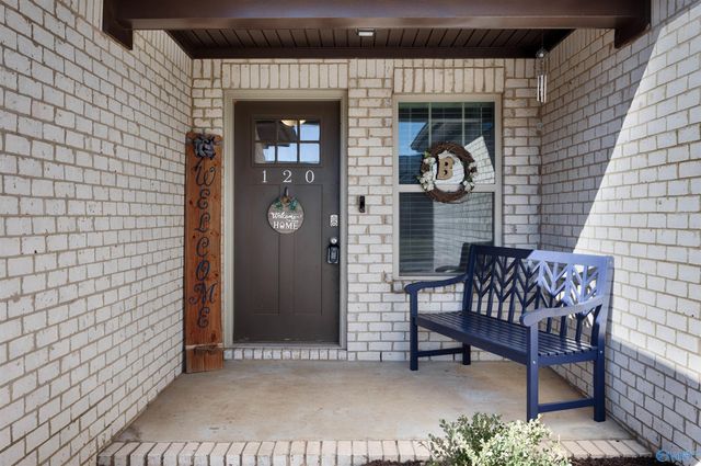 120 Edgestone Drive, Harvest, AL 35749