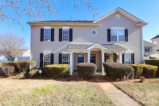 1109 Triece Lane, Charlotte, NC 28215