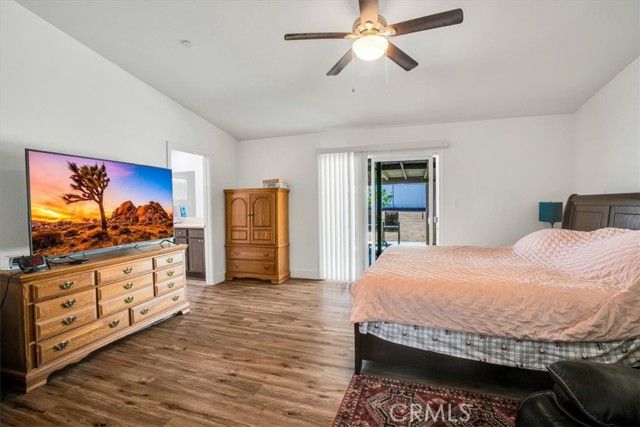 58385 Delano Trail, Yucca Valley, CA 92284