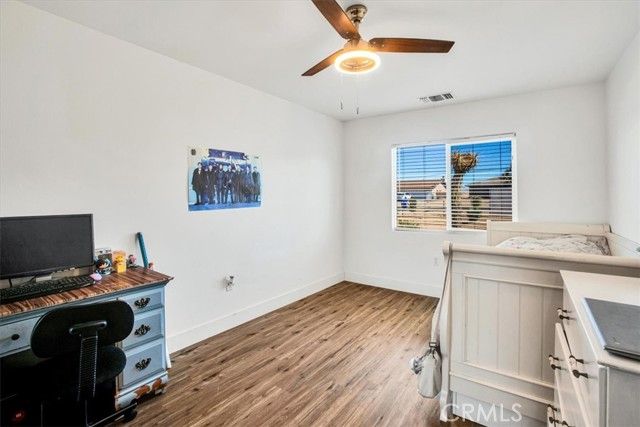 58385 Delano Trail, Yucca Valley, CA 92284