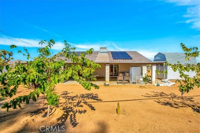 58385 Delano Trail, Yucca Valley, CA 92284