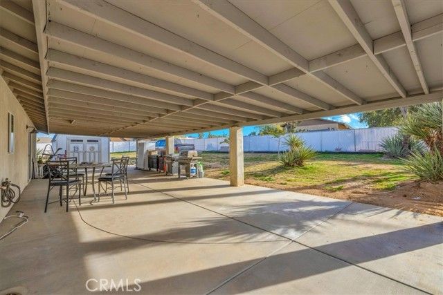 58385 Delano Trail, Yucca Valley, CA 92284