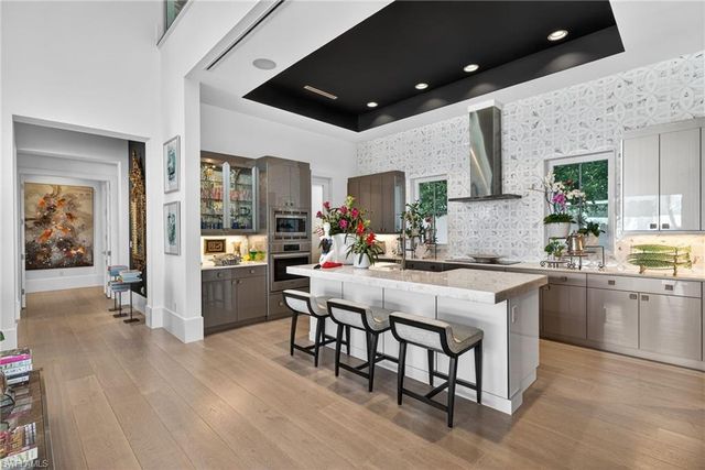 9193 Mercato WAY, Naples, FL 34108