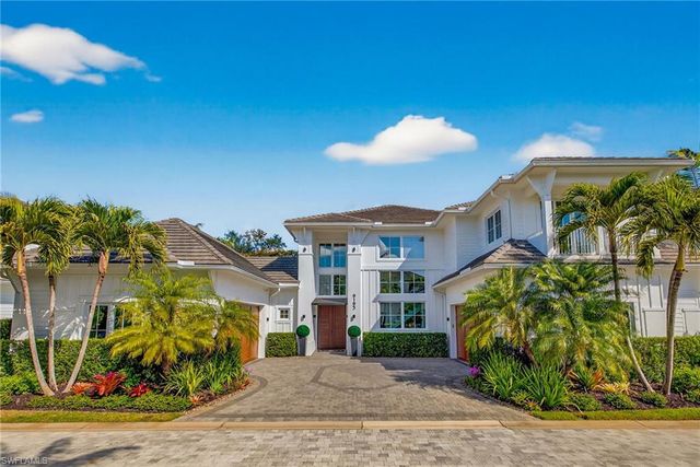 9193 Mercato WAY, Naples, FL 34108