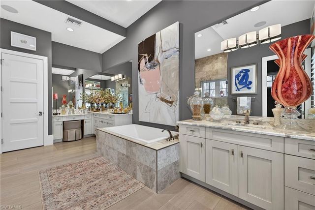 9193 Mercato WAY, Naples, FL 34108