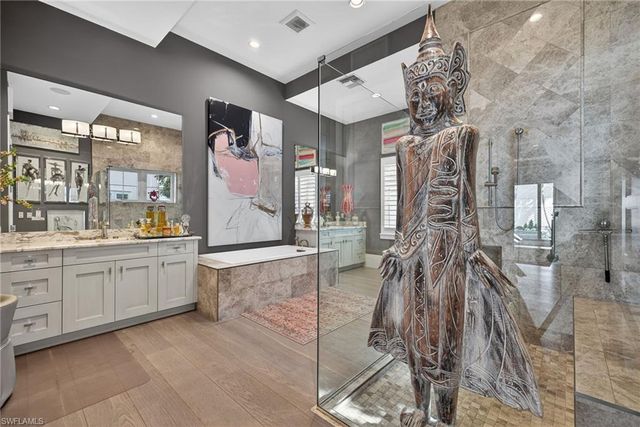 9193 Mercato WAY, Naples, FL 34108