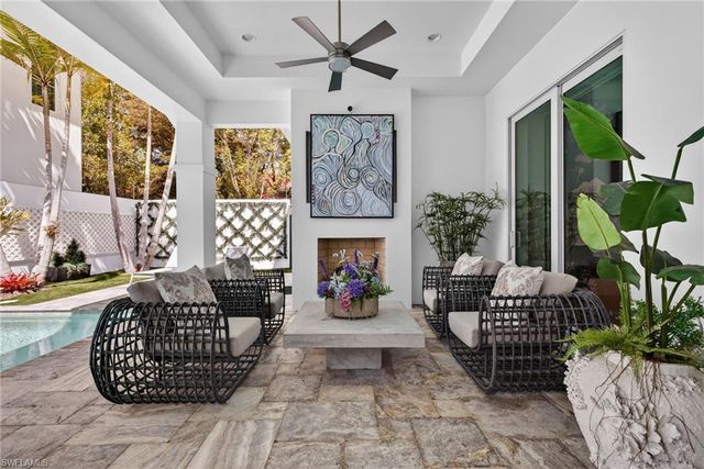 9193 Mercato WAY, Naples, FL 34108