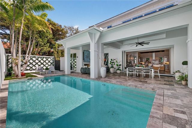 9193 Mercato WAY, Naples, FL 34108