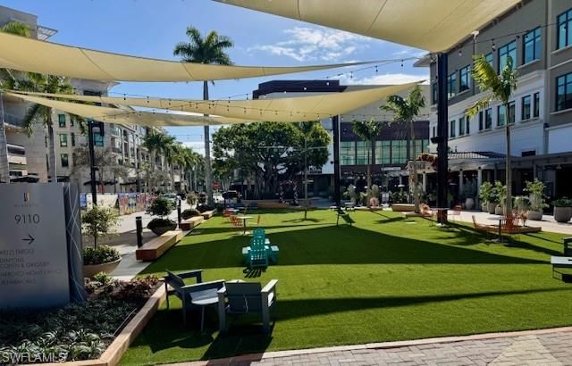 9193 Mercato WAY, Naples, FL 34108