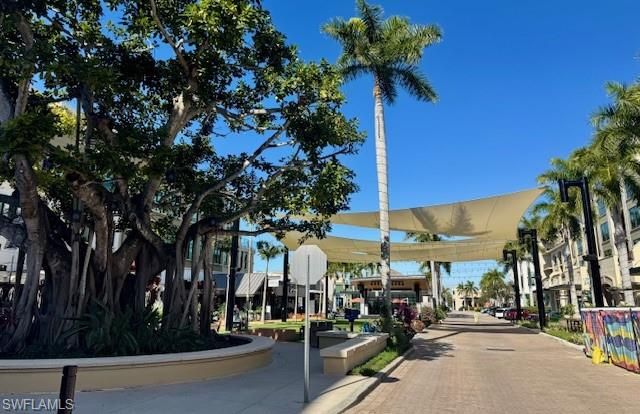 9193 Mercato WAY, Naples, FL 34108