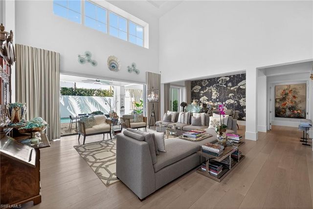 9193 Mercato WAY, Naples, FL 34108