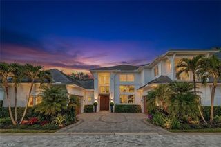 9193 Mercato WAY, Naples, FL 34108