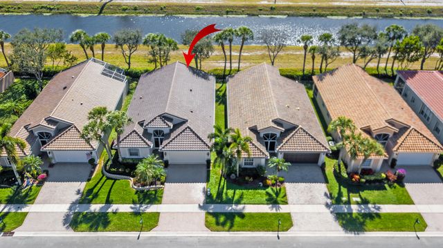 7244 Trentino Way, Boynton Beach, FL 33472