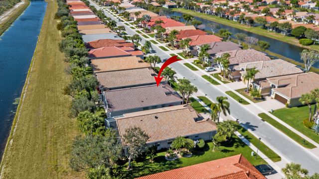 7244 Trentino Way, Boynton Beach, FL 33472