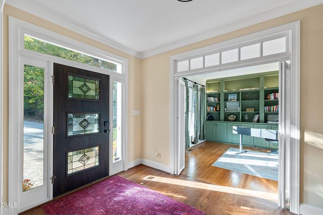 4820 Sandberry Lane, Raleigh, NC 27613