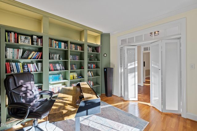 4820 Sandberry Lane, Raleigh, NC 27613