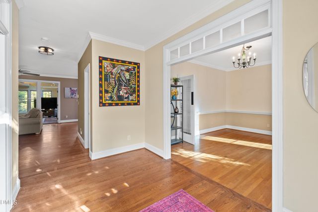 4820 Sandberry Lane, Raleigh, NC 27613