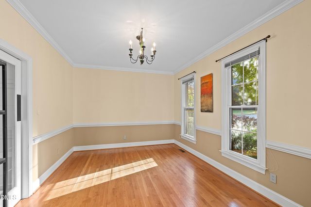 4820 Sandberry Lane, Raleigh, NC 27613