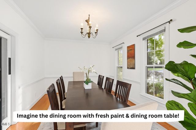 4820 Sandberry Lane, Raleigh, NC 27613