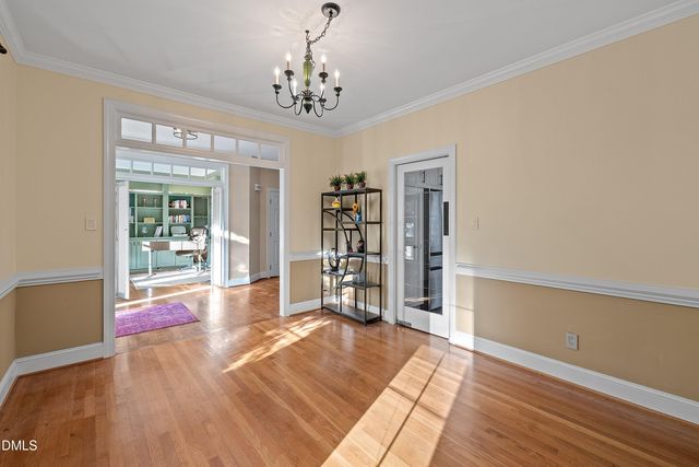 4820 Sandberry Lane, Raleigh, NC 27613