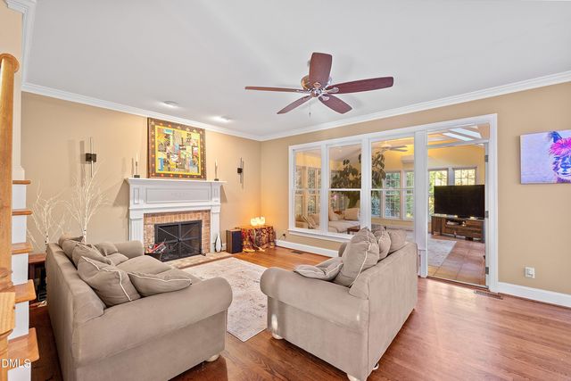 4820 Sandberry Lane, Raleigh, NC 27613