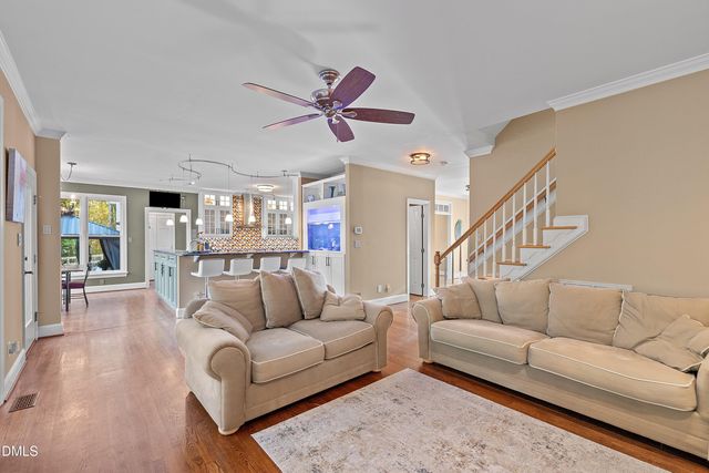 4820 Sandberry Lane, Raleigh, NC 27613