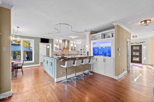 4820 Sandberry Lane, Raleigh, NC 27613