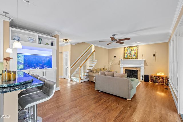 4820 Sandberry Lane, Raleigh, NC 27613