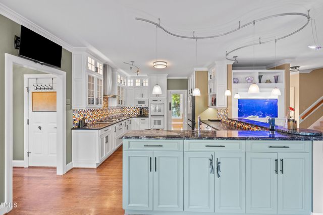 4820 Sandberry Lane, Raleigh, NC 27613