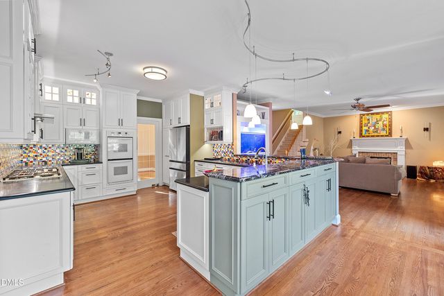 4820 Sandberry Lane, Raleigh, NC 27613