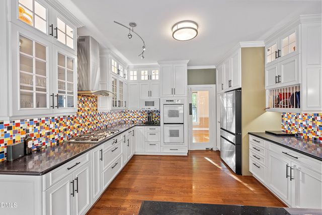 4820 Sandberry Lane, Raleigh, NC 27613