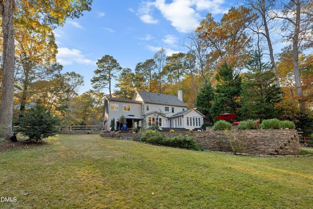 4820 Sandberry Lane, Raleigh, NC 27613