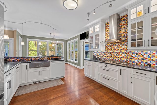 4820 Sandberry Lane, Raleigh, NC 27613