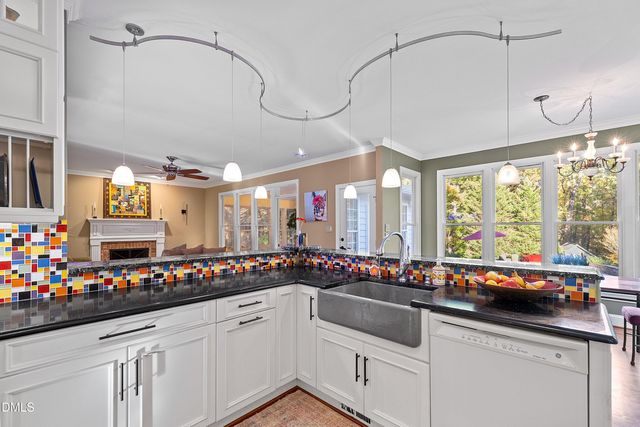 4820 Sandberry Lane, Raleigh, NC 27613