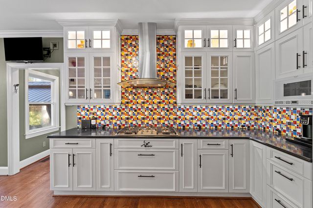 4820 Sandberry Lane, Raleigh, NC 27613