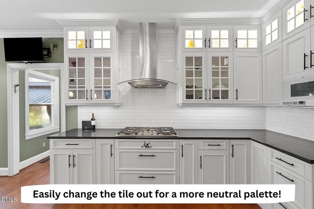 4820 Sandberry Lane, Raleigh, NC 27613