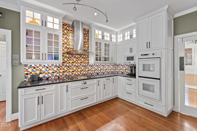 4820 Sandberry Lane, Raleigh, NC 27613