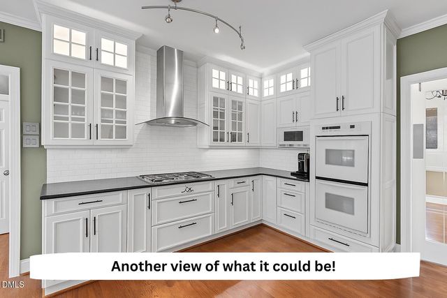 4820 Sandberry Lane, Raleigh, NC 27613