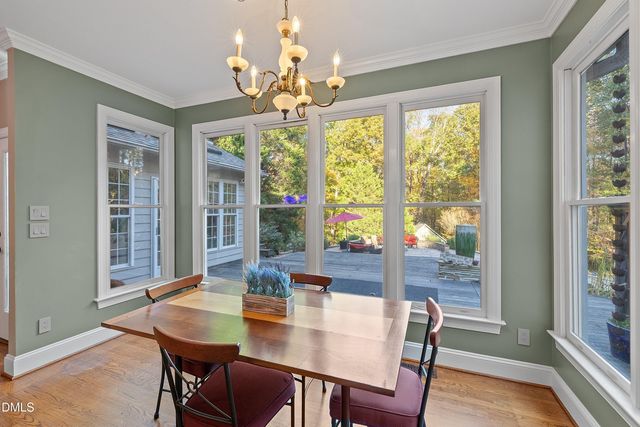 4820 Sandberry Lane, Raleigh, NC 27613